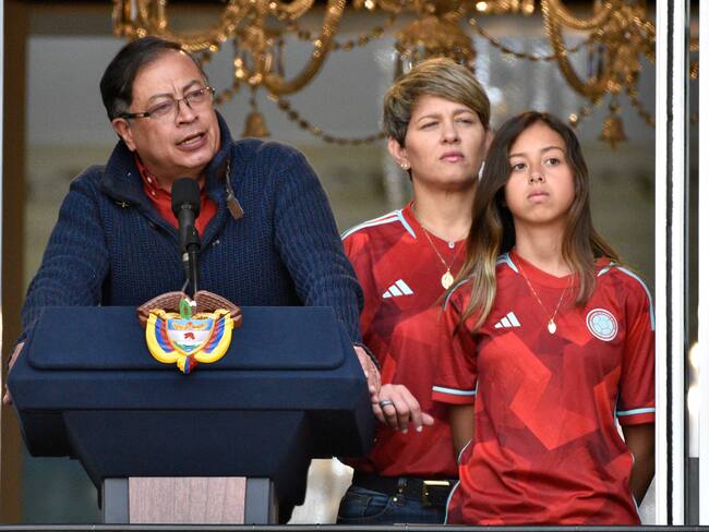 Al Oído: El presidente Petro tiene razón, ¡con Antonella NO!