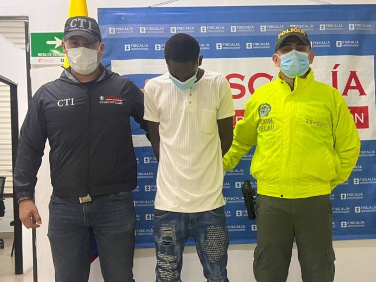 Envían a la cárcel a presunto responsable del homicidio de un policía en Villa Rica