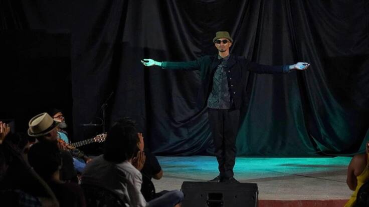 En Bogotá se llevará a cabo el II Festival de Arte y Memoria para la Paz