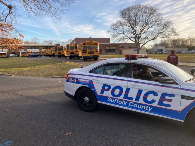 Estados Unidos: detienen a un niño de quinto grado por amenaza de un tiroteo masivo
