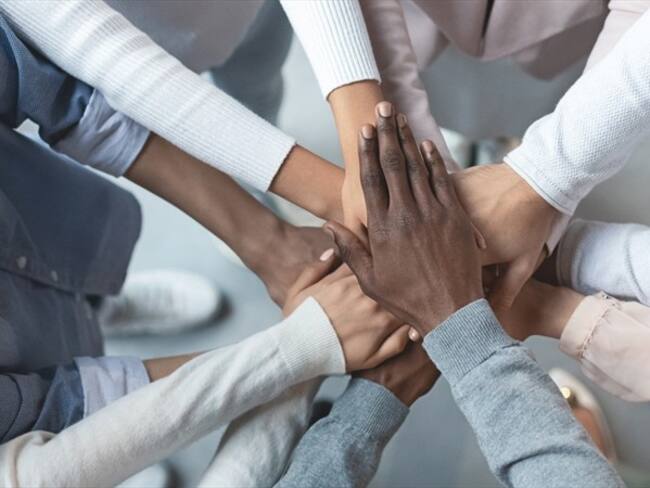 ¿Cuál es la alianza a la que le apuestan los colombianos?. Foto: Getty Images / PROSTOCK STUDIO