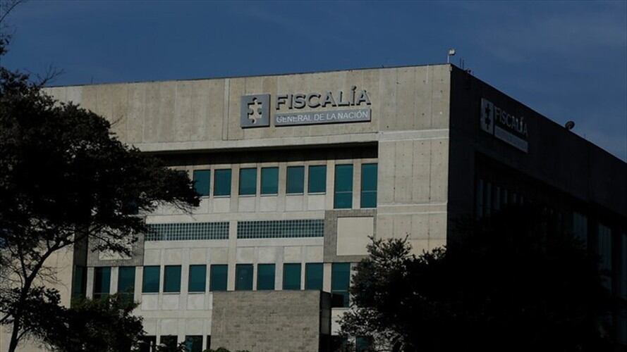 Avanza investigación tras homicidio de funcionario en la Gobernación de Cundinamarca. Foto: Colprensa