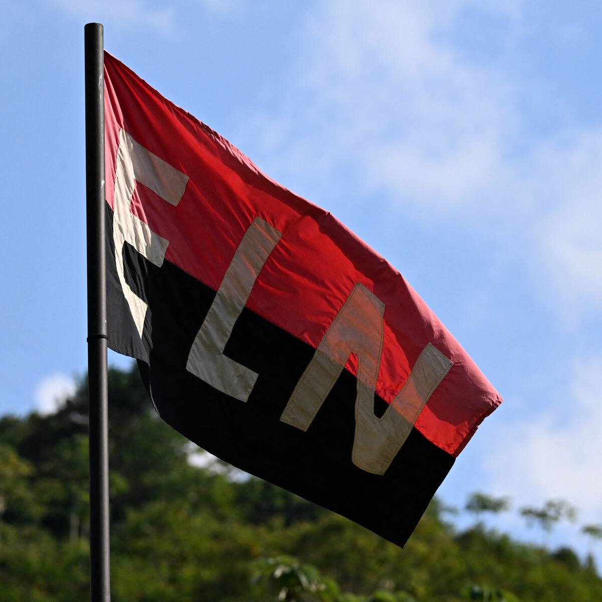 Cuatro muertos tras enfrentamientos entre el Ejército Nacional y el ELN en el Catatumbo