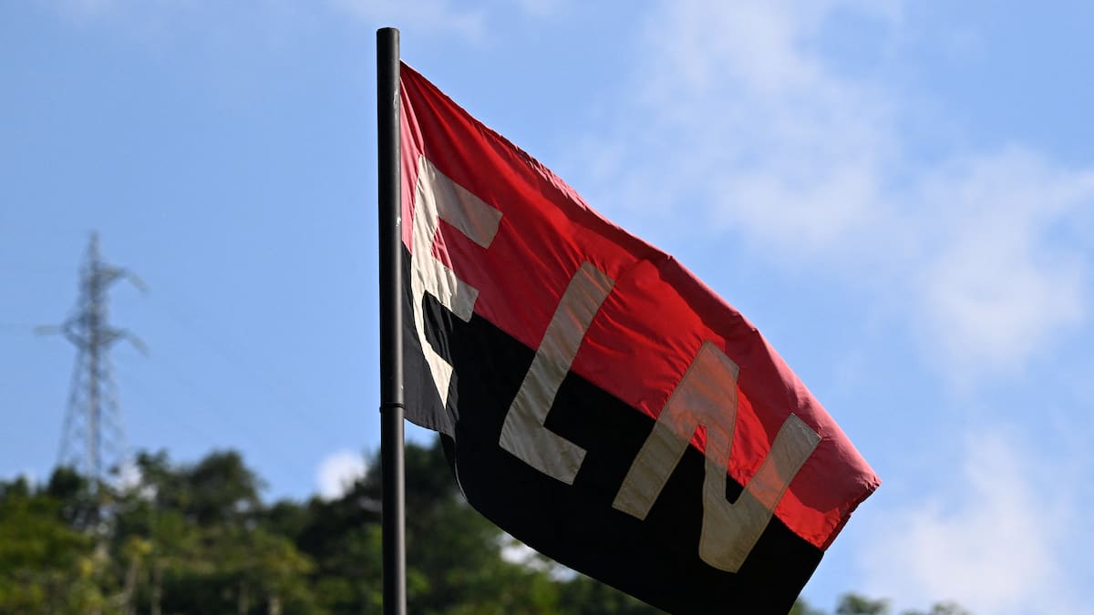 “Hay una ola terrorista por el ELN”: gral. William Rincón sobre orden público en Norte de Santander