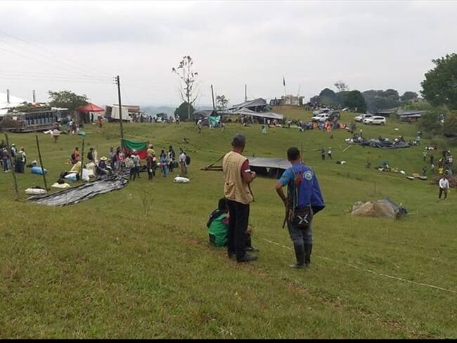 Los costos para la economía del departamento han sido monumentales: Muñoz sobre la Minga