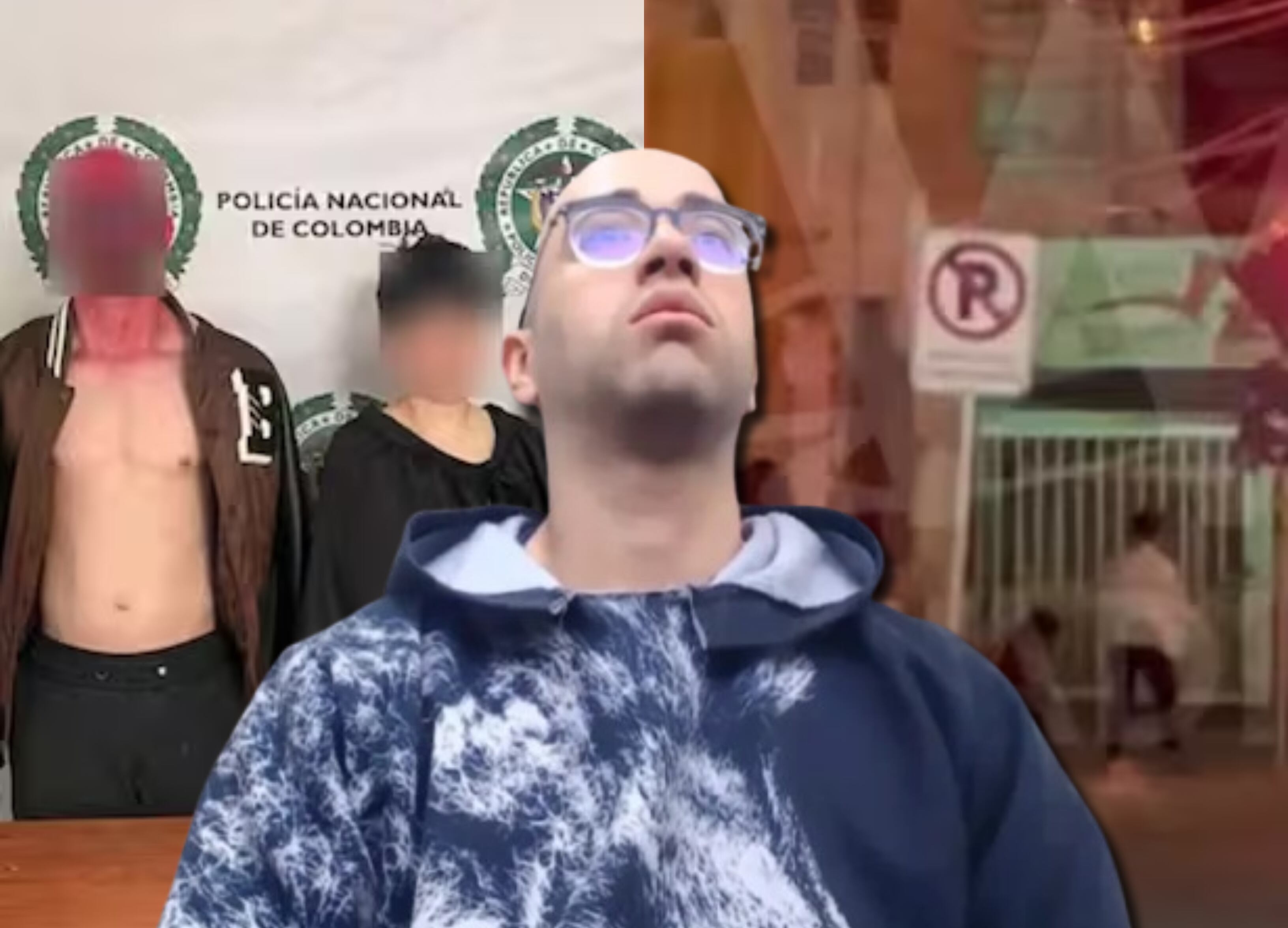 Juan Carlos Suárez Ortiz | Foto: Audiencia y suministradas