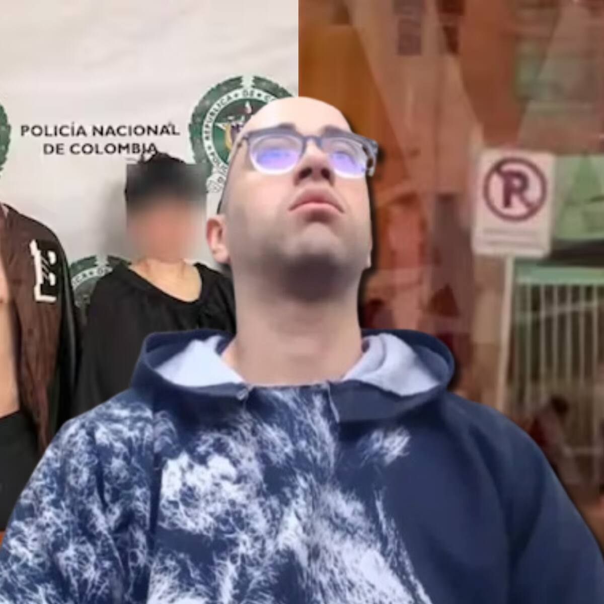 Crimen de Jaime Esteban Moreno: Fiscalía pide cárcel para Juan Carlos Suárez Ortiz, único capturado