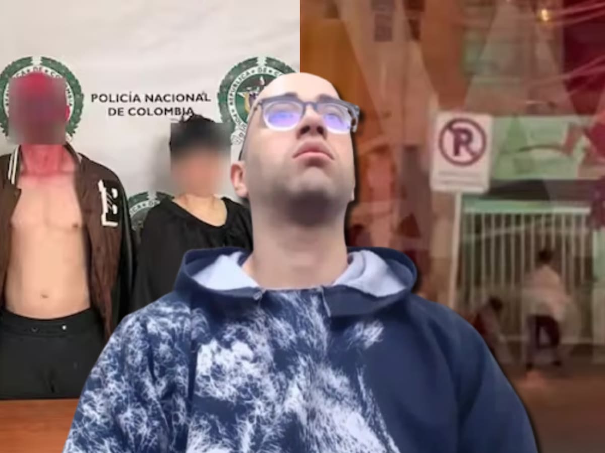 Crimen de Jaime Esteban Moreno: Fiscalía pide cárcel para Juan Carlos Suárez Ortiz, único capturado