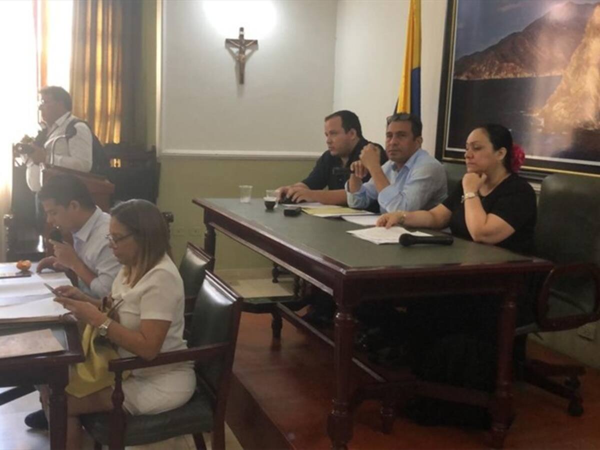 Piden suspender a diputado del Magdalena acusado de presunto abuso sexual