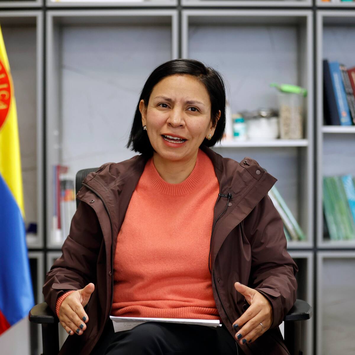 Renunció directora de la Unidad de Víctimas, Patricia Tobón, por solicitud del presidente