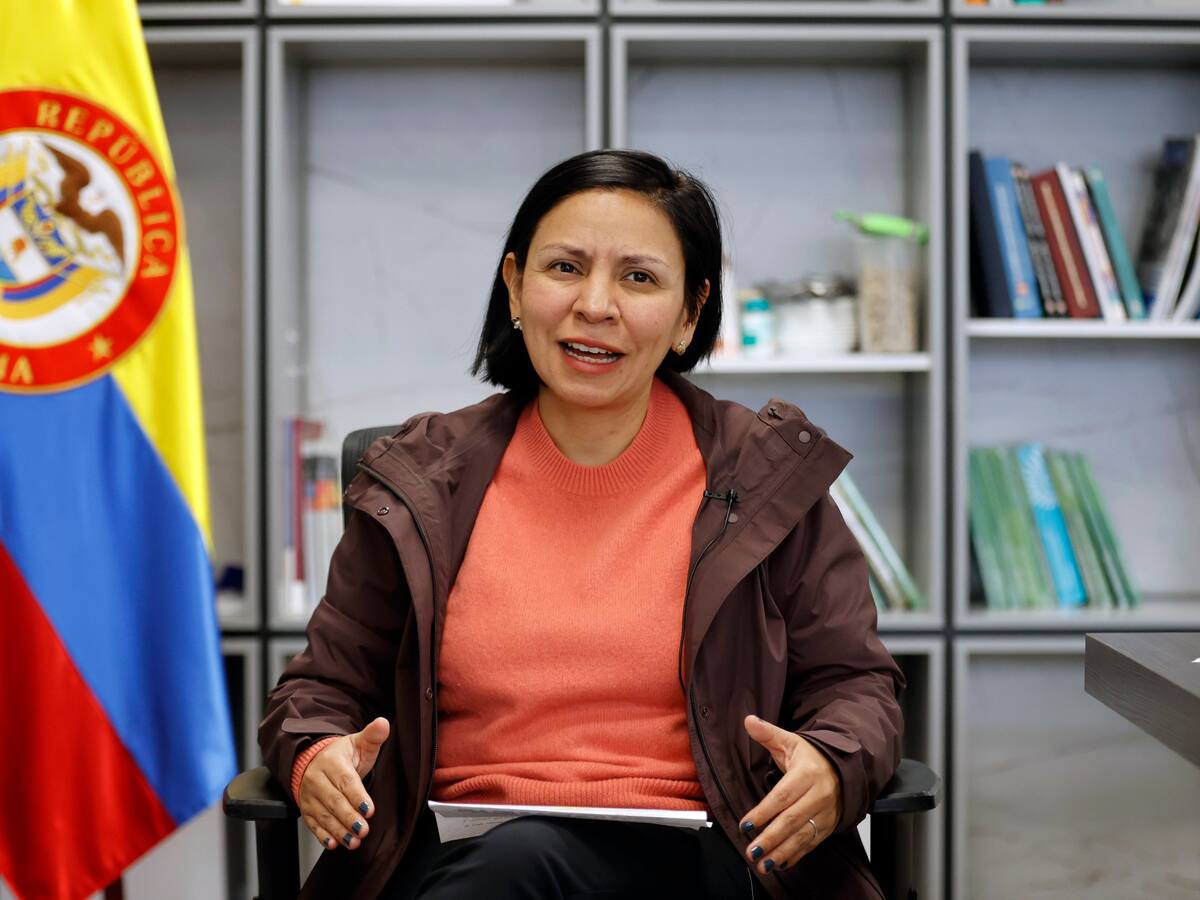 Renunció directora de la Unidad de Víctimas, Patricia Tobón, por solicitud del presidente