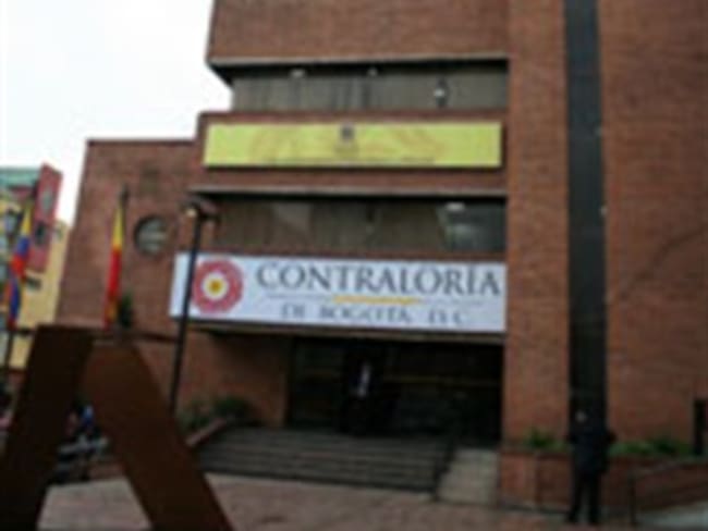 Contraloría Distrital encontró irregularidades en 9 localidades por más de 5 mil millones de pesos