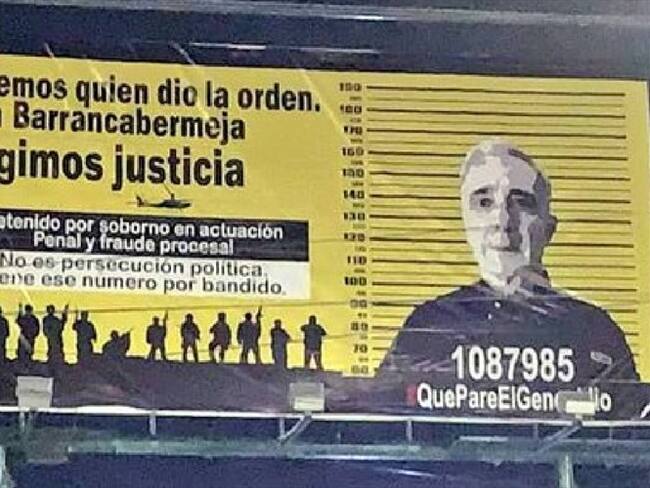 Valla Uribe. Foto:Suministrada.