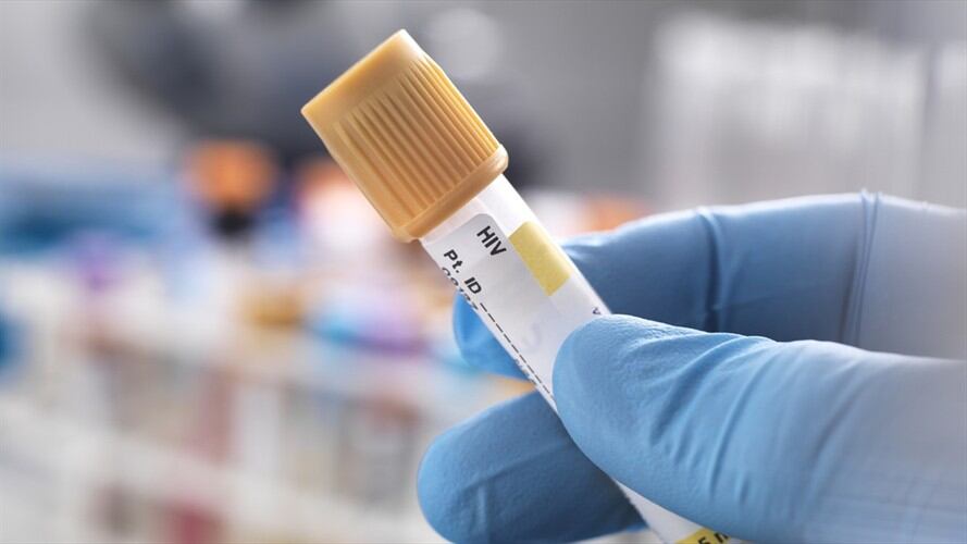 En el mercado nacional, este medicamento para tratar el VIH tiene un valor que se aproxima a los $3.400 millones de pesos. Foto: Getty Images / WESTEND61