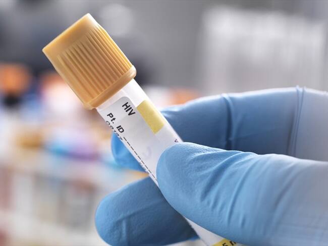 En el mercado nacional, este medicamento para tratar el VIH tiene un valor que se aproxima a los $3.400 millones de pesos. Foto: Getty Images / WESTEND61