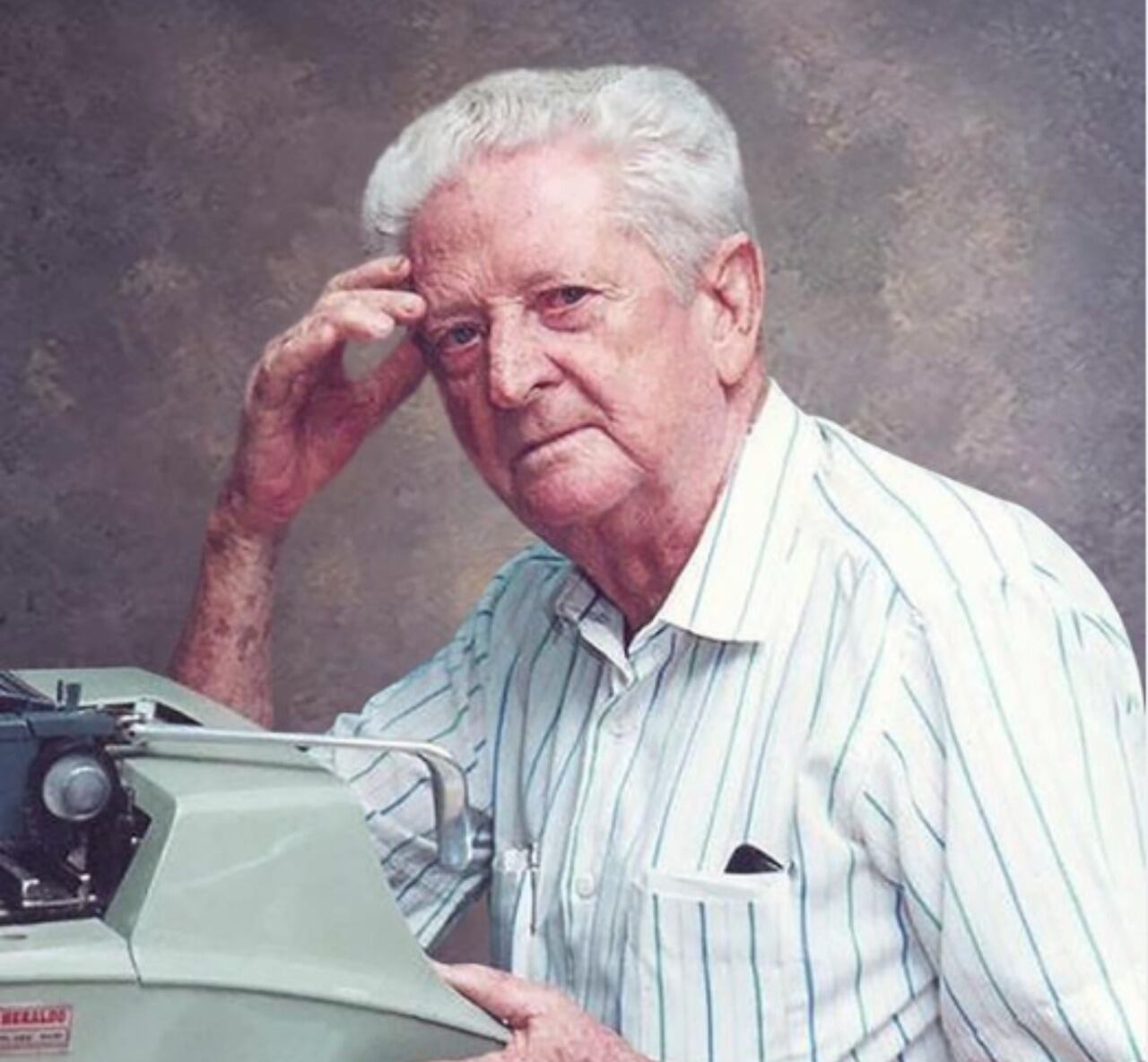 Chelo de Castro. Foto tomada de Instagram.