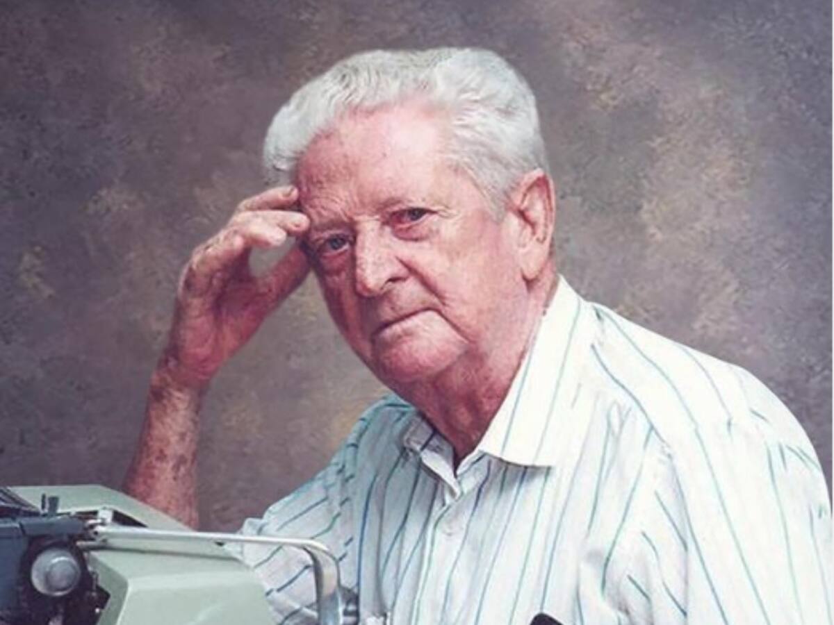 Murió el reconocido periodista deportivo Chelo de Castro