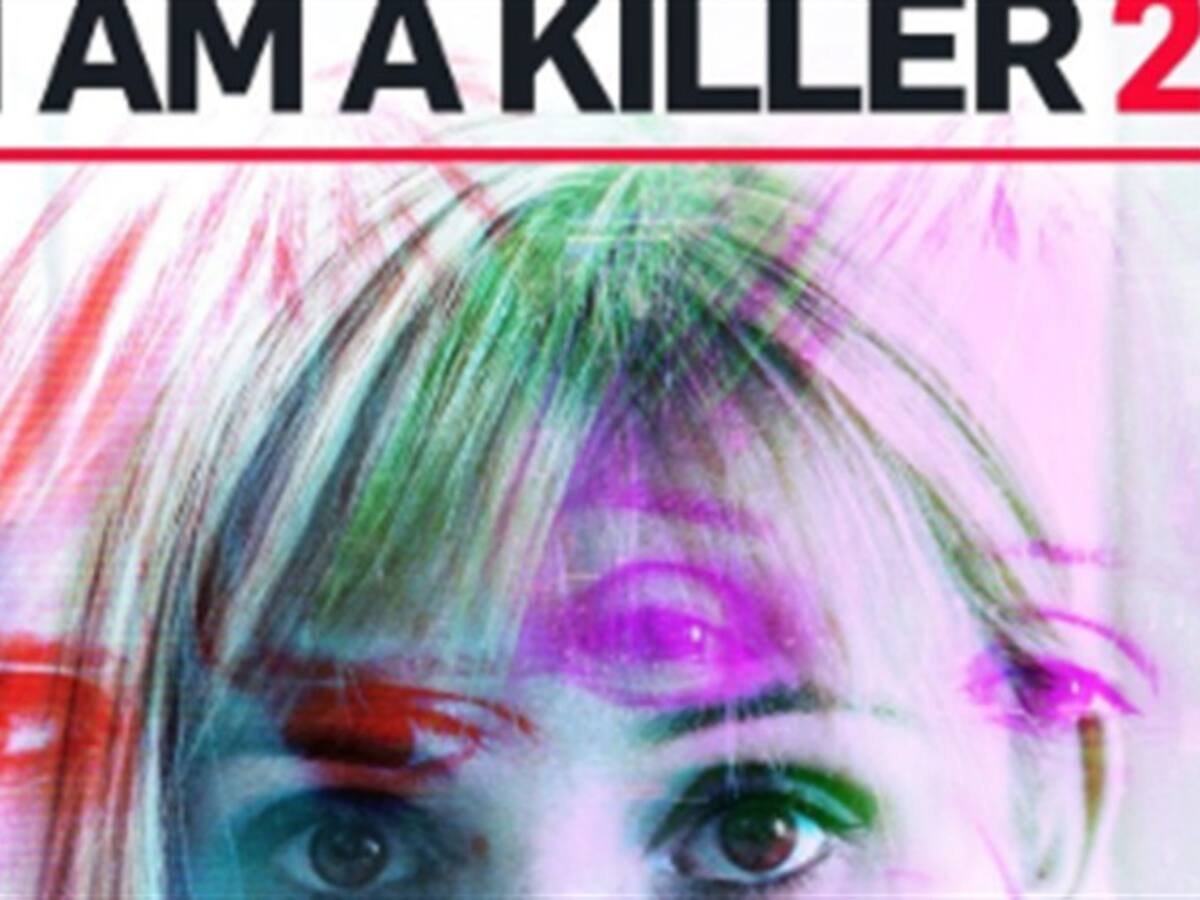 María Prieto, la documentalista que pasó diez meses hablando con asesinos