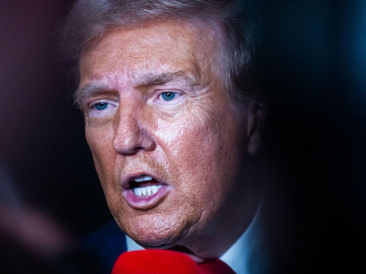 “Trump no perdió el debate, nadie ganó”: exdirector de comunicaciones en gobierno Trump