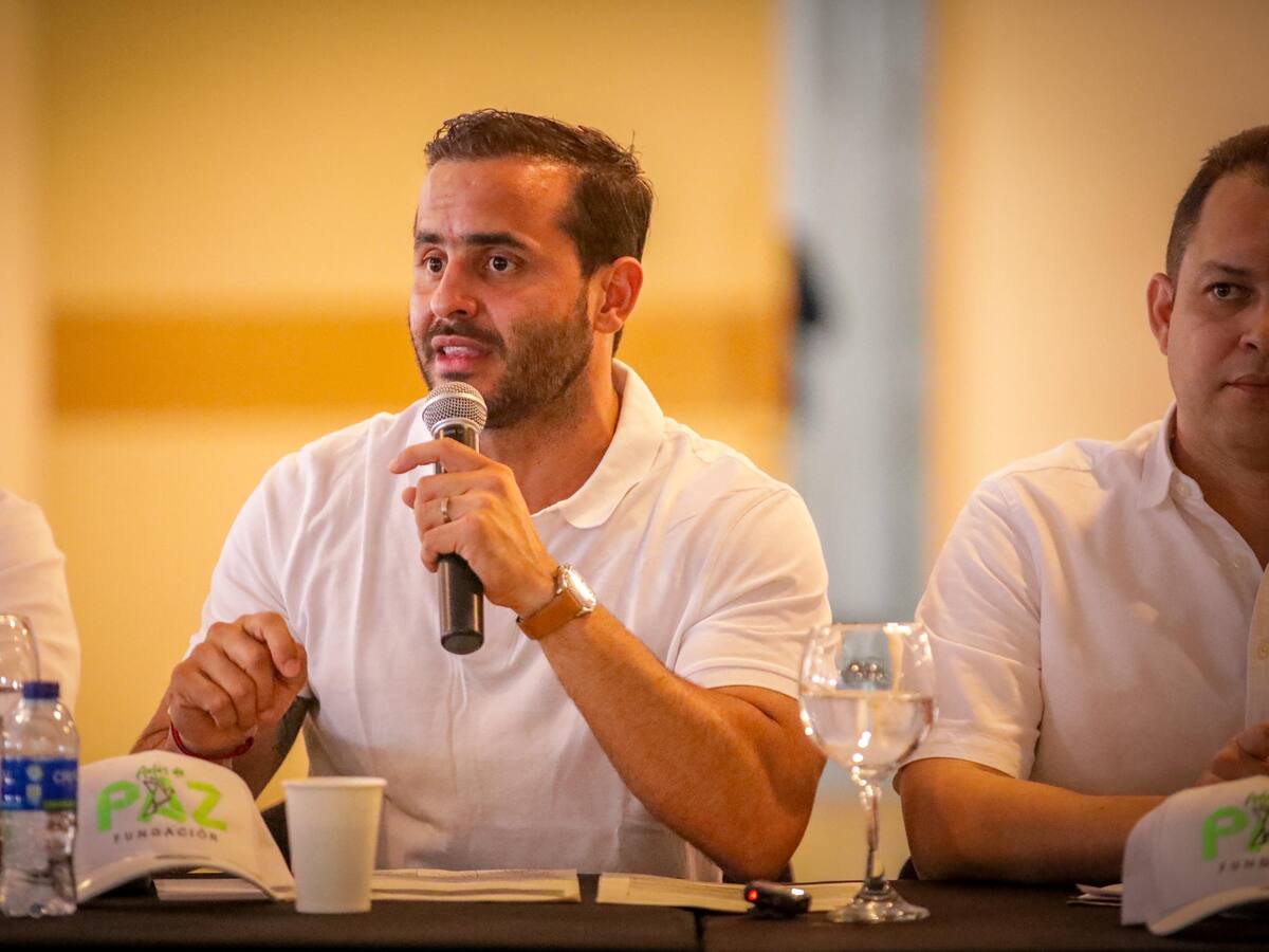 Gobernador de Córdoba propuso que Afinia también elimine el cobro de opción tarifaria