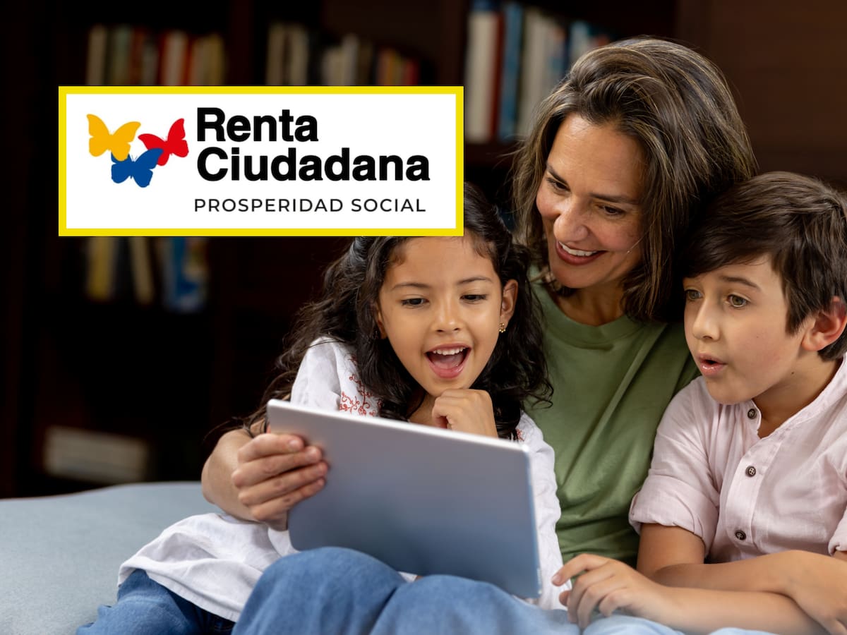 ¿Cuándo pagan Renta Ciudadana en noviembre 2024? Fechas del quinto ciclo y cómo reclamar