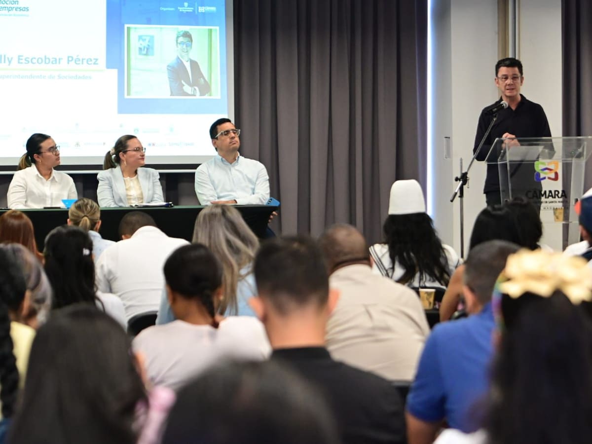 El país le apunta a la reactivación económica luego de la pandemia