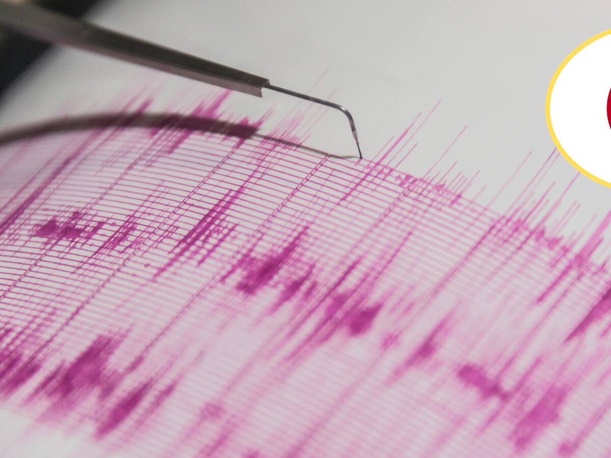 Un nuevo terremoto de magnitud 6,2 golpeó el noreste de Japón con alerta leve de tsunami
