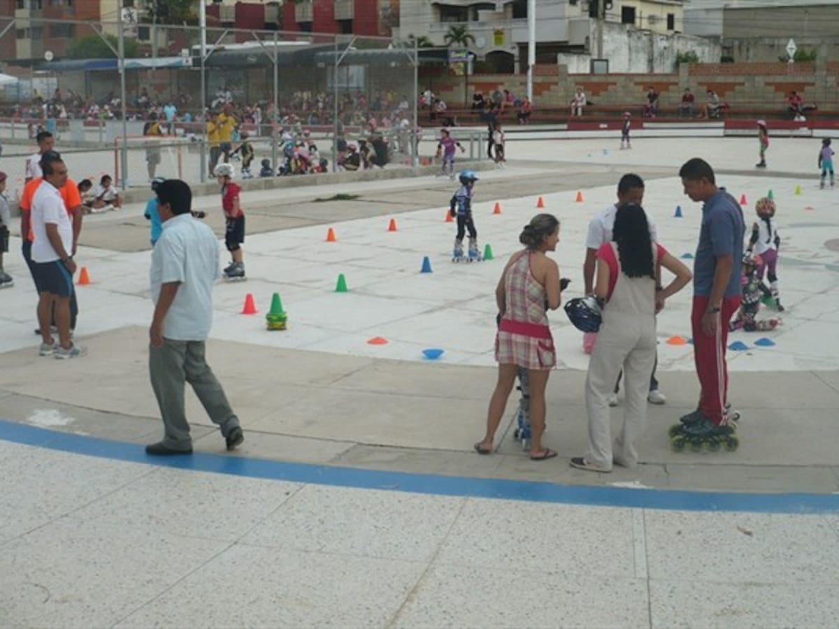 Los Centroamericanos esperan ser una motivación para los futuros deportistas