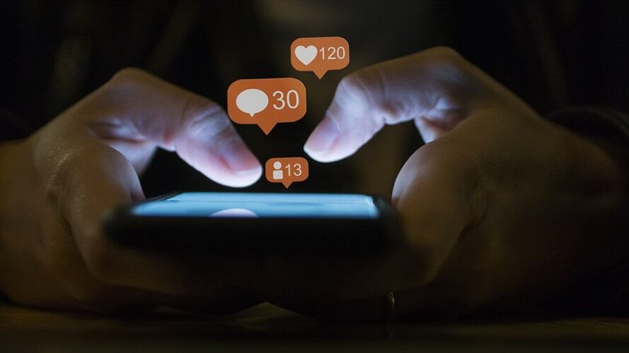 Para Constitucionalistas consultados por La W, la Corte está a punto de convertir a los jueces en veedores de lo que se puede decir o no. Foto: Getty Images