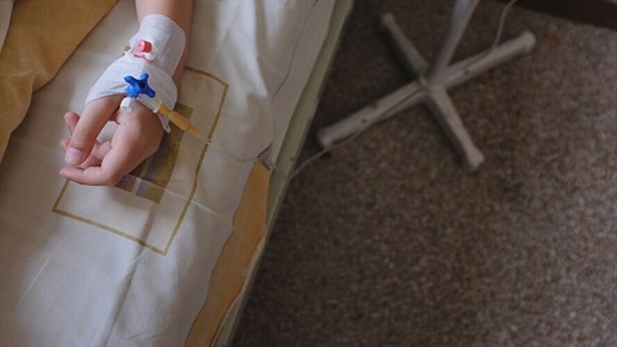 Insólito: más de 40 niños intoxicados en hogar comunitario del Icbf en Córdoba. Foto: Getty Images