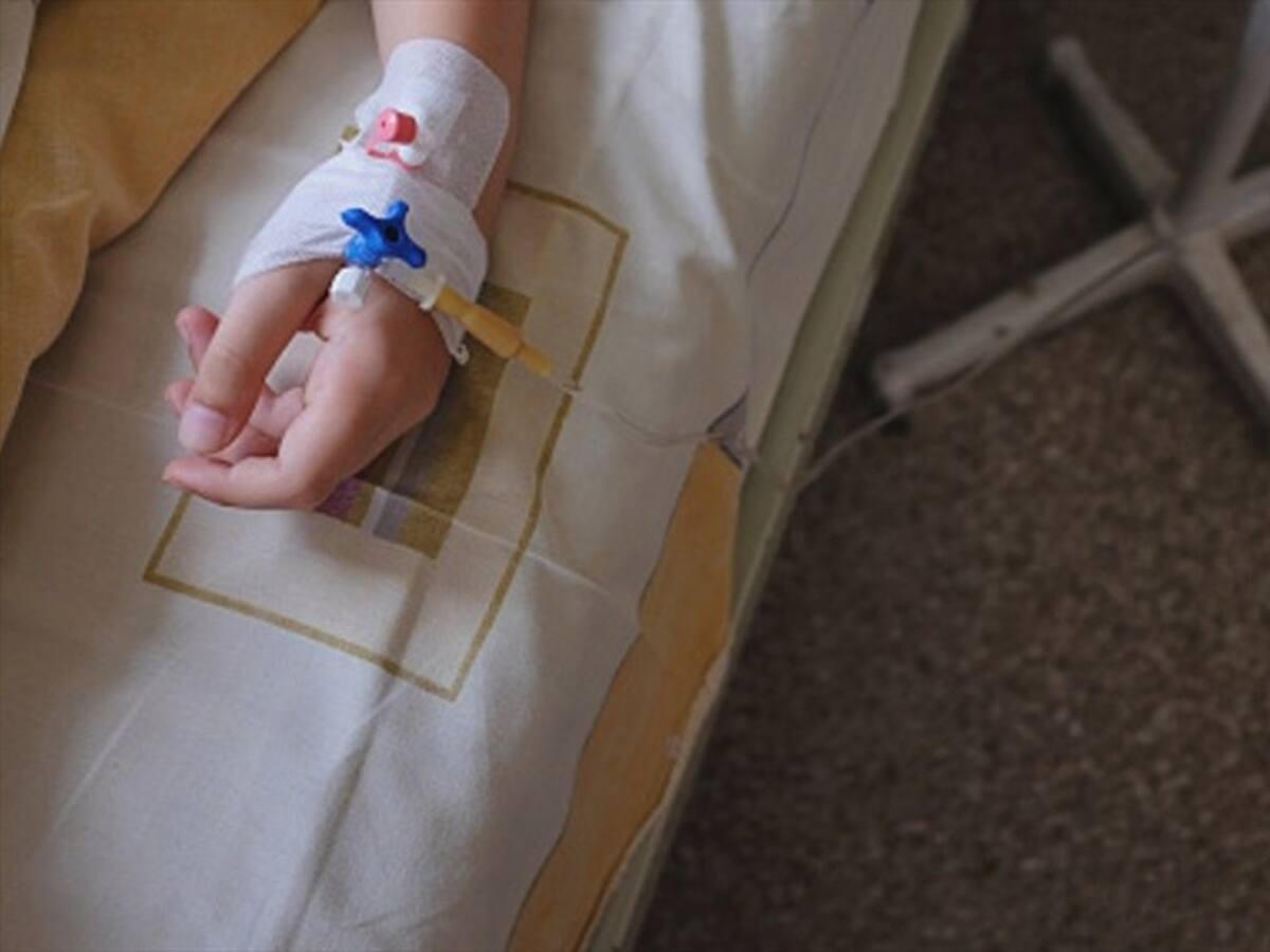 Insólito: más de 40 niños intoxicados en hogar comunitario del Icbf en Córdoba