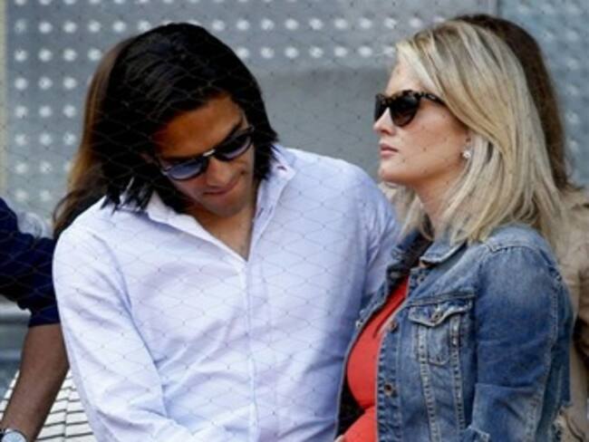 Radamel Falcao se iría al Mónaco como puente al Real Madrid