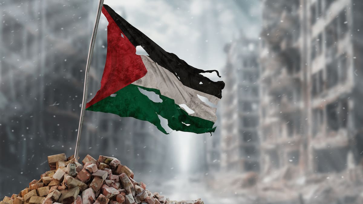 Colombia anuncia medidas por genocidio en Gaza: habrá bloqueo a exportación de armas