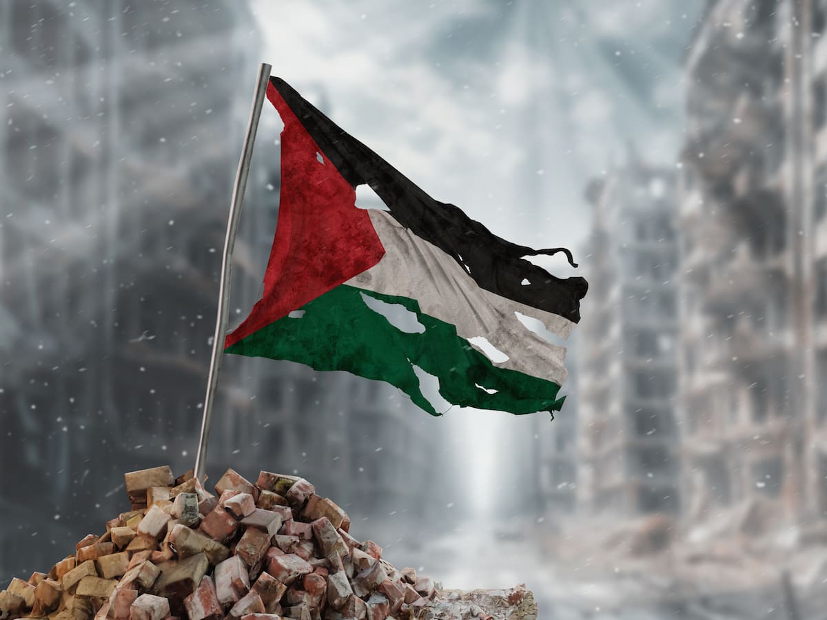 Colombia anuncia medidas por genocidio en Gaza: habrá bloqueo a exportación de armas