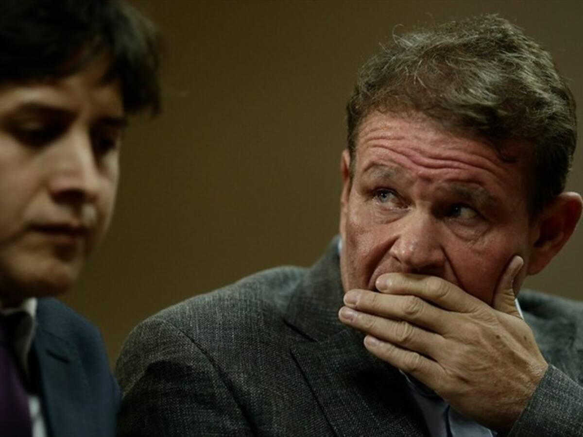 Fiscal ad hoc para el caso Odebrecht denunciará preacuerdo de Otto Bula