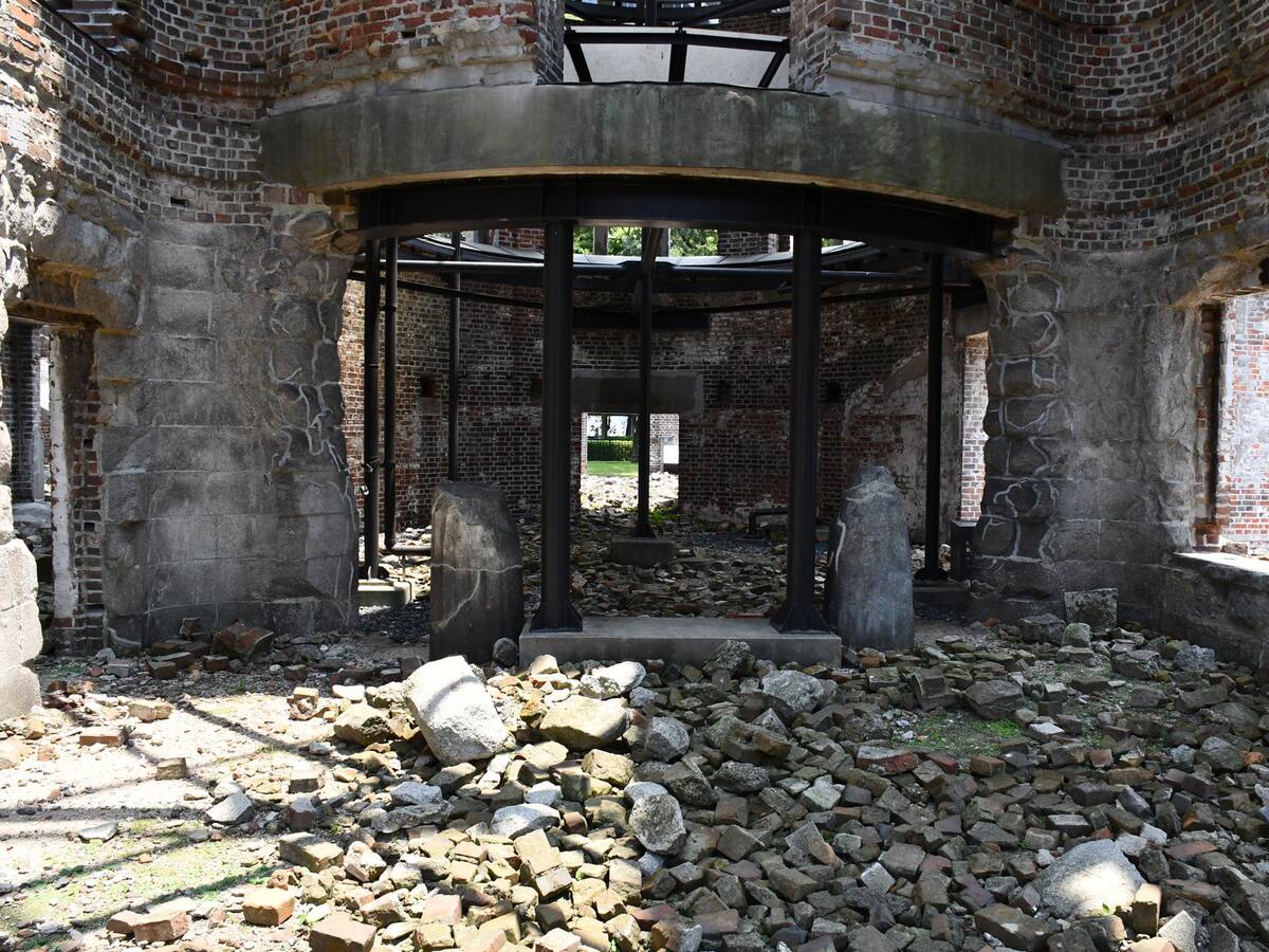 Hiroshima pidió poner fin a las armas nucleares en el 80 aniversario del bombardeo