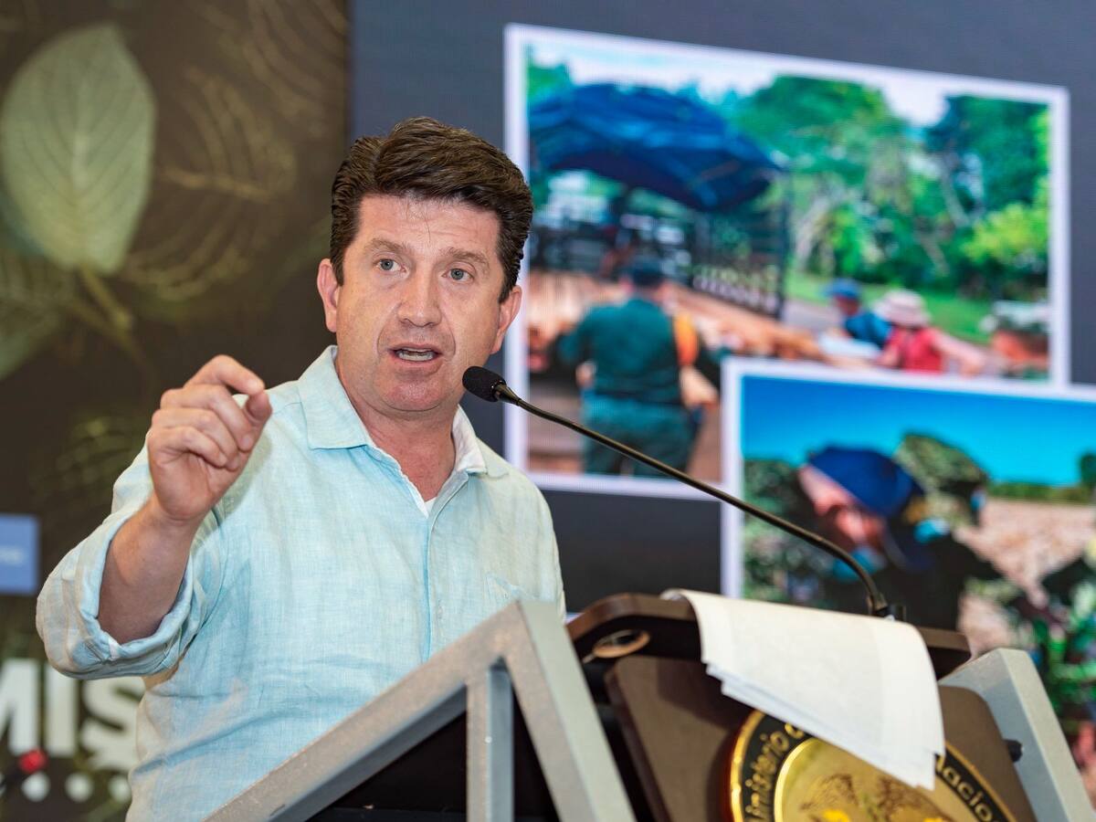 Dos fiscales investigan el asesinato de del líder indígena Jesús Montaño