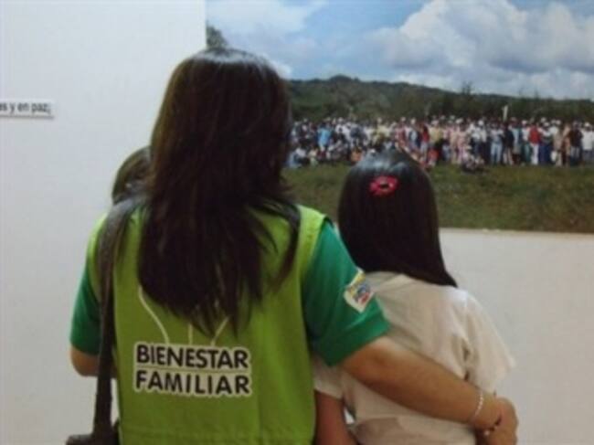 Foto: ICBF.