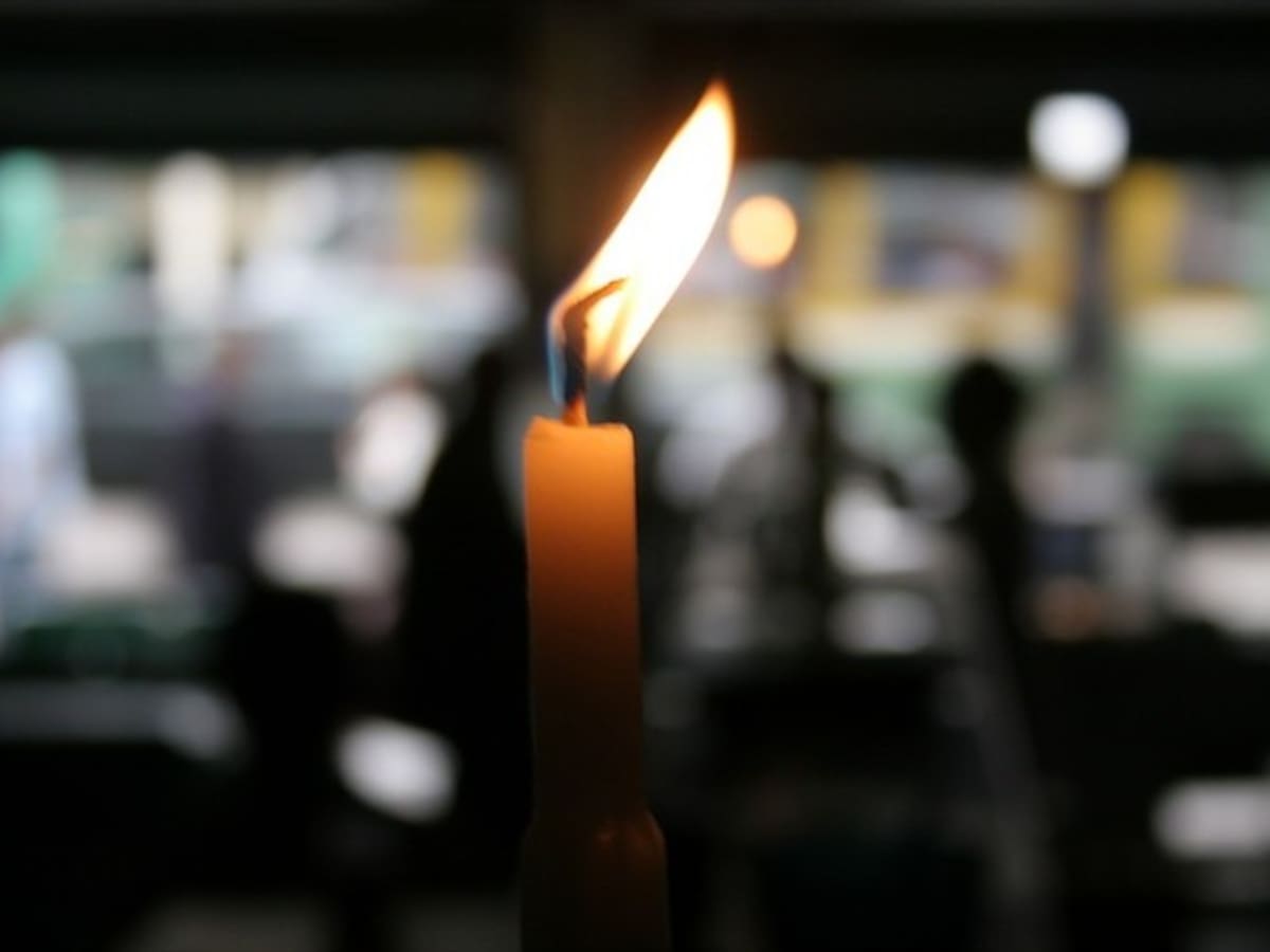 Alumbrado público de tres departamentos podría apagarse por estrés del sistema energético
