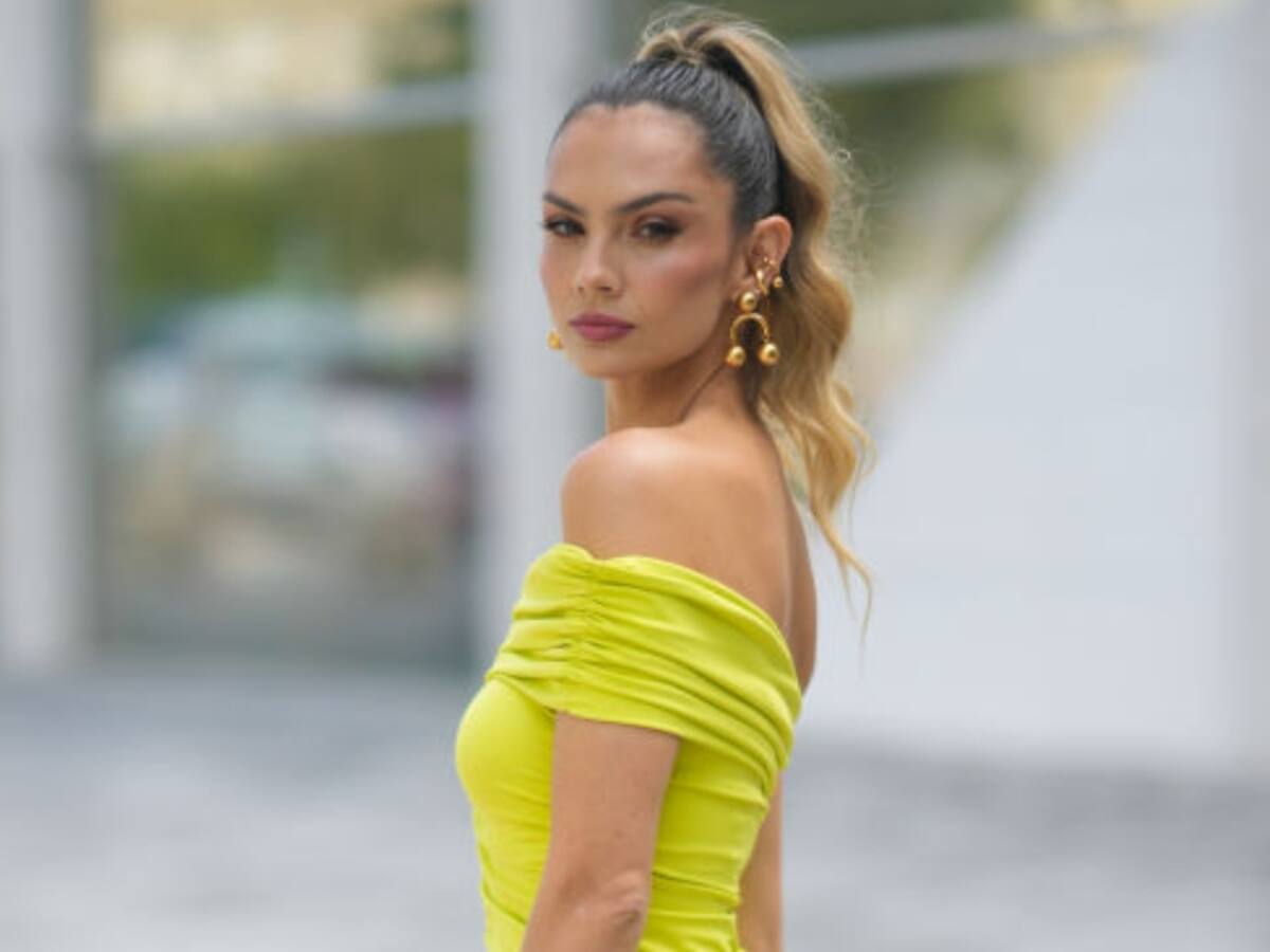 Danielle Arciniegas presenta la nueva colección de Elle by Danielle