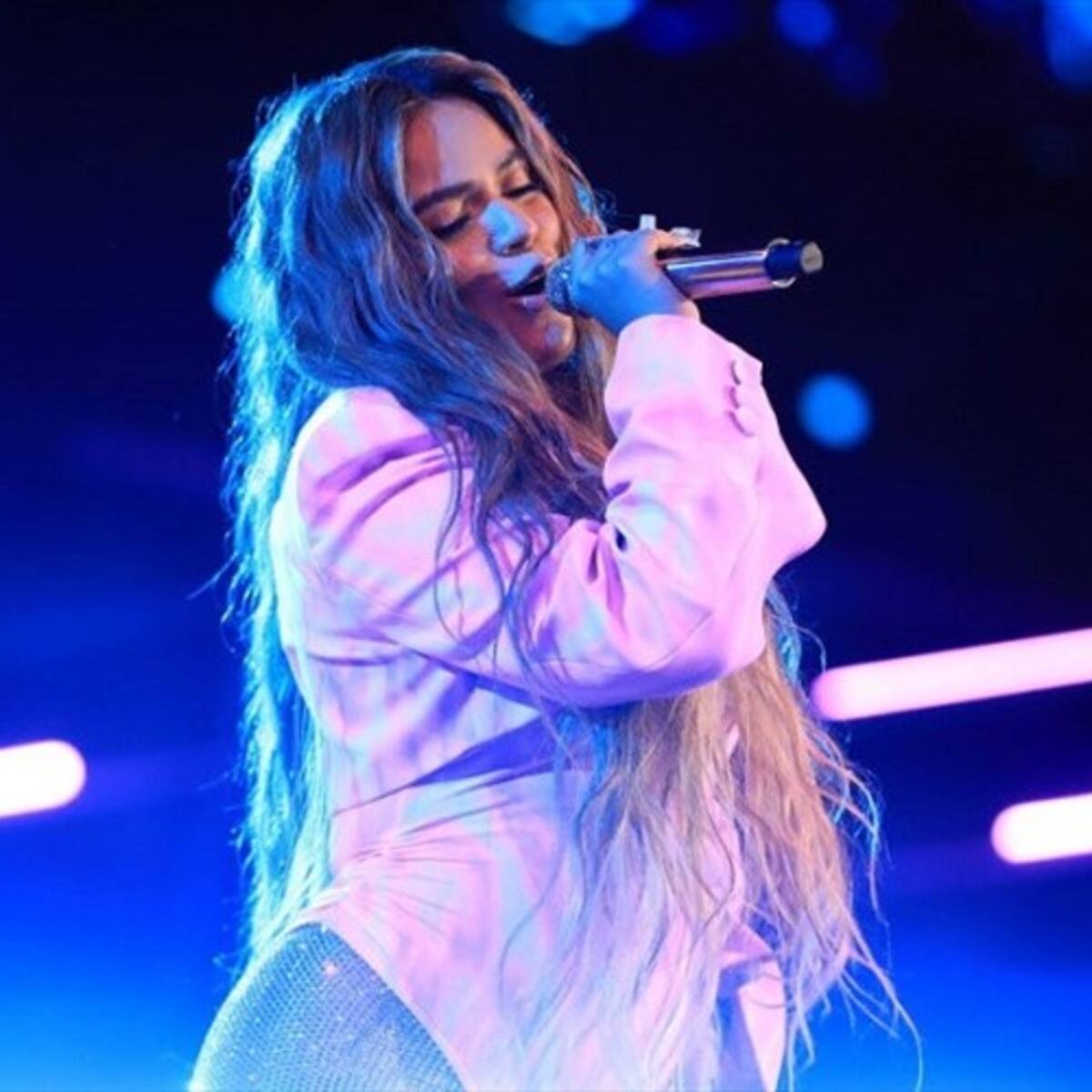 Karol G se presentará en Cali y Bogotá para el mes de mayo