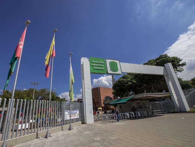Universidad Industrial de Santander se acogió al decreto de día cívico
