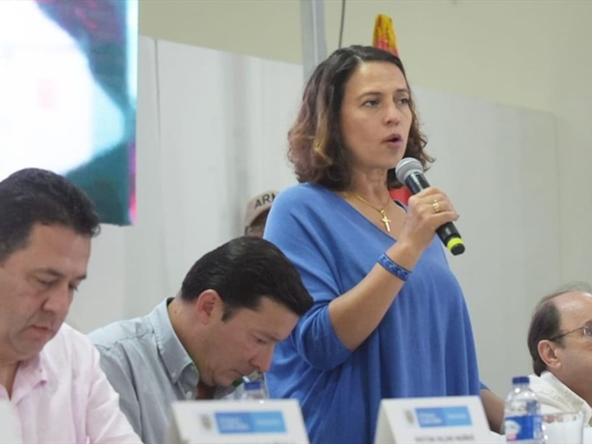 Gobierno evaluará cierre de la frontera con Venezuela en elecciones territoriales