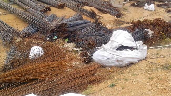 Vinculan a 2 aseguradoras a proceso fiscal por escándalo de proyectos de vivienda en Tunja. Foto: La Wcon Julio Sánchez Cristo