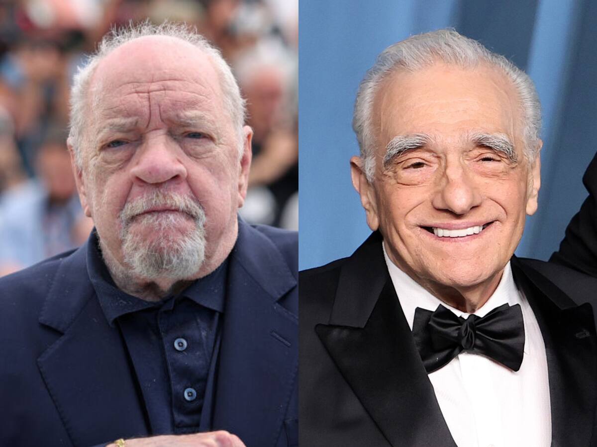 Paul Schrader y Martin Scorsese, una amistad de diferencias, pero de éxitos