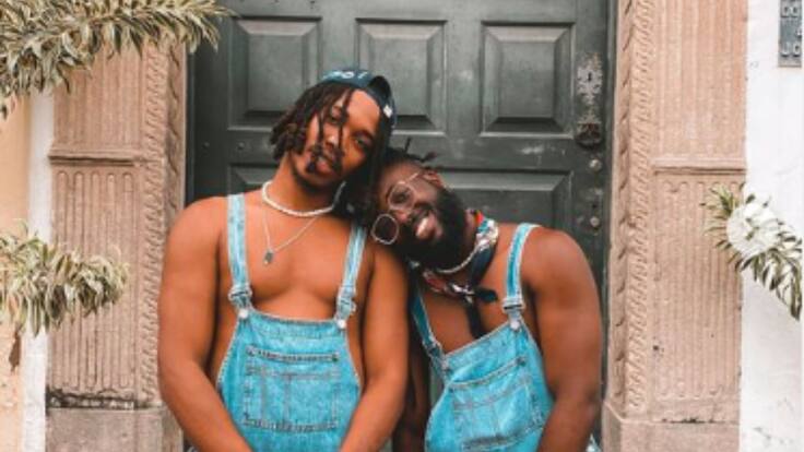 Dawer y Damper, los artistas colombianos que fueron reconocidos por Rolling Stone