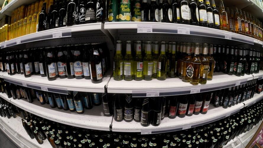 El Gobierno expidió el decreto que dicta disposiciones para garantizar el normal desarrollo de las elecciones del domingo.. Foto: Getty Images