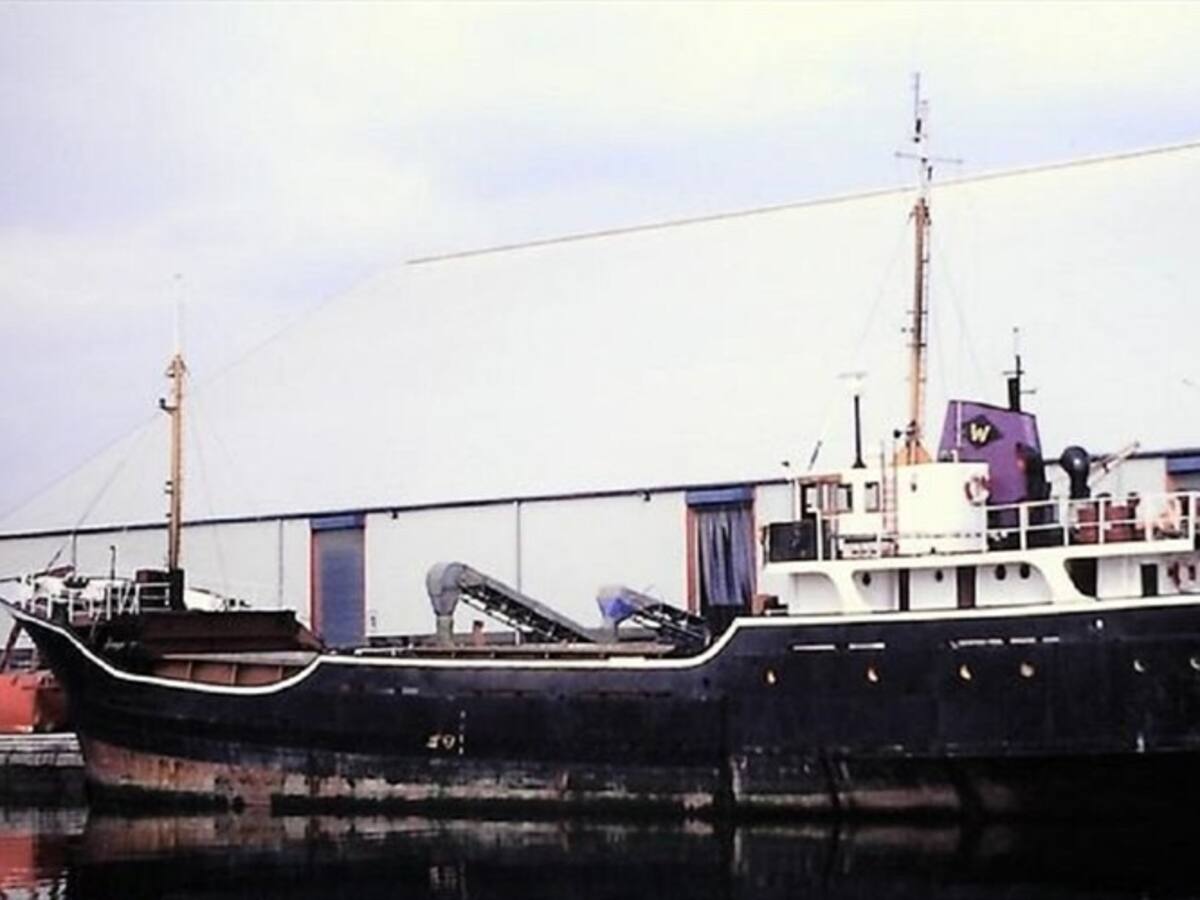¿Qué ha pasado con la desaparición del barco Carmen I en Cartagena?