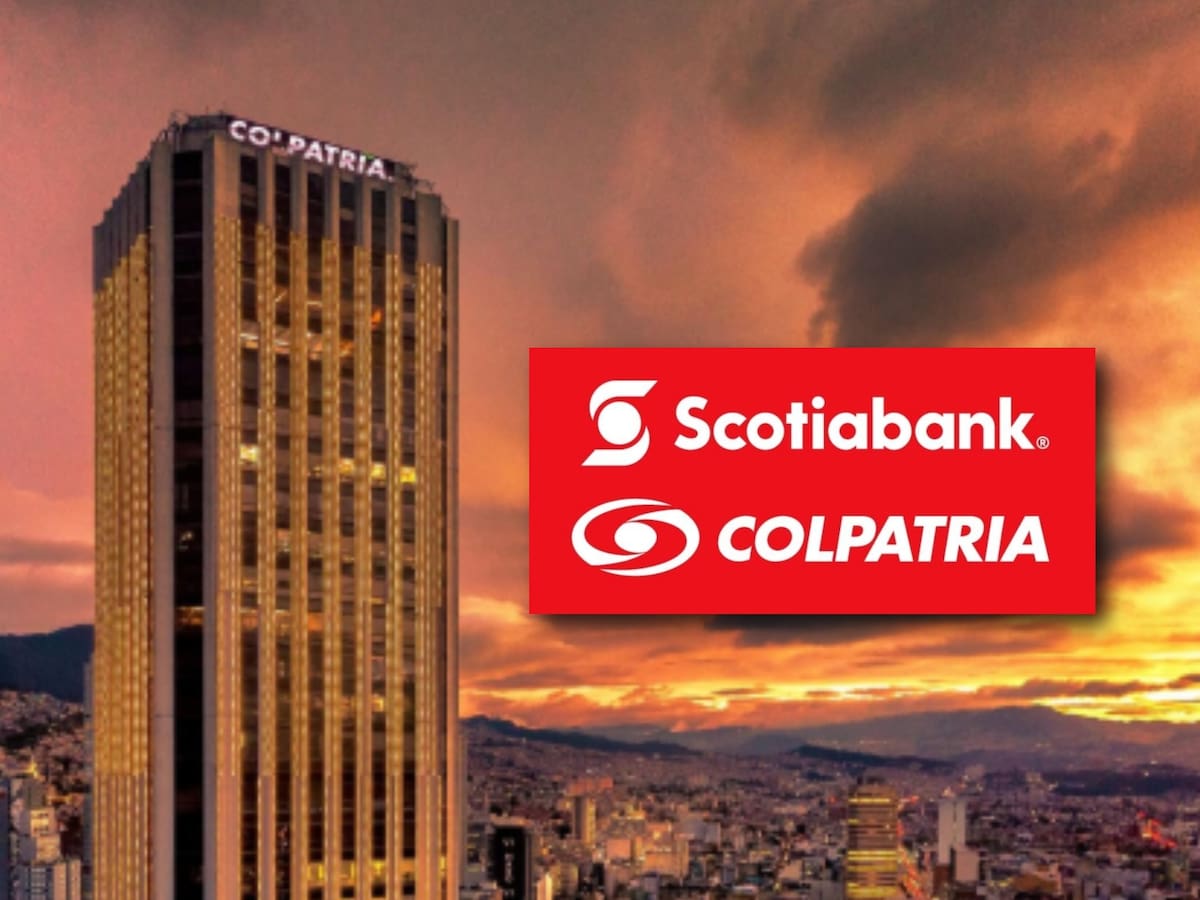 Estos son los negocios a los que se dedicará el Grupo Colpatria luego de la venta de Scotiabank
