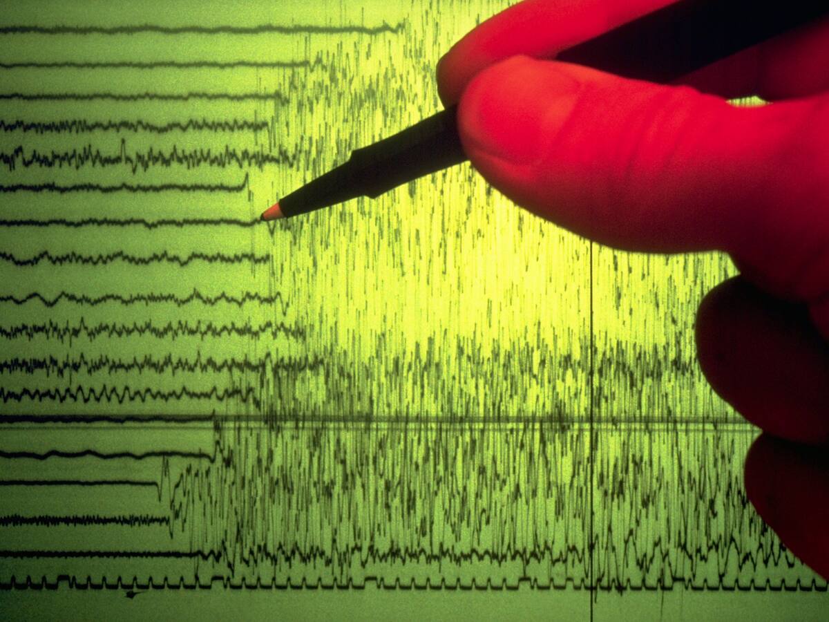 Fuerte sismo de 5.6 grados sacudió la ciudad de Lima